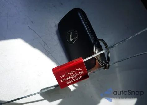 2006 Lexus Is 250 из США, поврежденный, VIN JTHCK262762005185